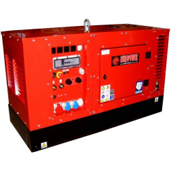 Купить Europower EPS 400 DXE DC в Иславском