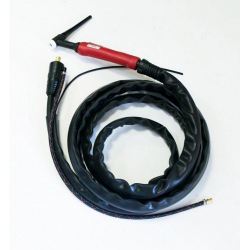 Купить Aurora TIG 26 180A (35%) tig 160, 200 AC/DC, (Trak-50MMQ, б/р) 4m в Иславском