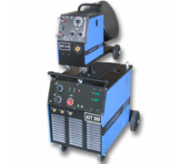 Сварочный полуавтомат Kuhtreiber KIT 400S