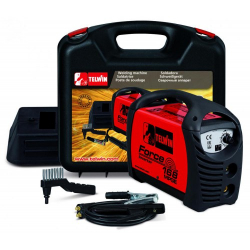 Купить Telwin FORCE 168 MPGE 230V в Иславском
