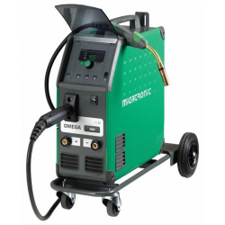 Купить Migatronic OMEGA2 400 C-L BASIC с тележкой в Иславском