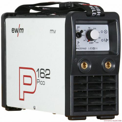 Купить Сварочный инвертор EWM Pico 162 MV в Иславском