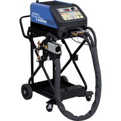 Blueweld Inver-Plus 10000 в Иславском