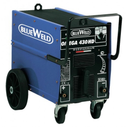 Купить Blueweld Omega 430 HD в Иславском