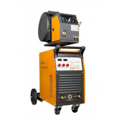 Купить FoxWeld INVERMIG 500E в Иславском