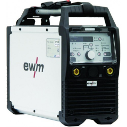 Купить EWM PICO 350 CEL PULS VRD в Иславском