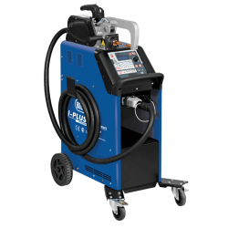Blueweld Inver-Plus 13500 Smart в Иславском