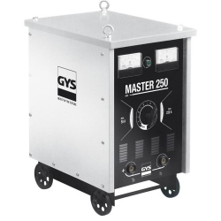Купить Сварочный инвертор Gys MASTER 250 в Иславском