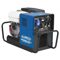 Купить Blueweld Motoinverter 204 CE в Иславском