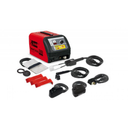 Telwin Smart Inductor 5000 200-240V Deluxe с аксессуарами в Иславском