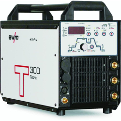 EWM TETRIX 300 COMFORT PULS 8P TM в Иславском
