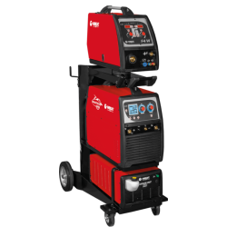 Купить Helvi Maxitech 355C R.A2PULSE в Иславском