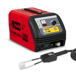 Telwin Smart Inductor 5000 200-240V Classic с аксессуарами в Иславском