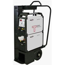 EWM TETRIX 230 AC/DC COMFORT 8P в Иславском