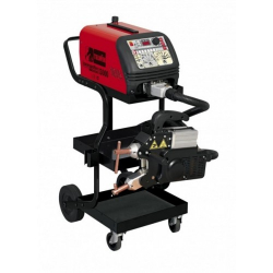 Telwin Inverspotter 13000 400V с аксессуарами в Иславском