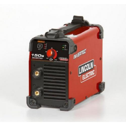 Купить Lincoln Electric Invertec 150S в Иславском