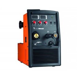 Купить FoxWeld INVERMIG 200 COMPACT в Иславском