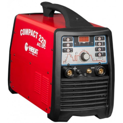 Helvi COMPACT 220 AC/DC в Иславском