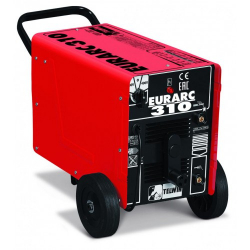 Купить Telwin EURARC 310 230V/400V в Иславском