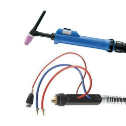 Купить Горелка EWM TIG 450 WD в Иславском