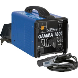 Купить Сварочный трансформатор Blueweld Gamma 1800 в Иславском
