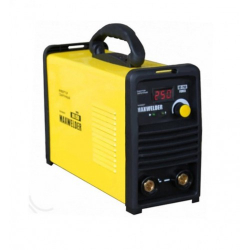 Купить Patriot Max Welder DC-250C Force в Иславском