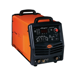 Сварог TECH TIG 200 P DSP AC/DC (E104) в Иславском