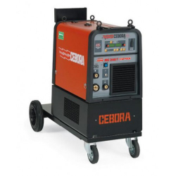 Купить Cebora SOUND MIG 3540/T STAR PULSE в Иславском