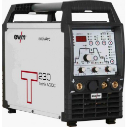 EWM TETRIX 230 AC/DC 8P в Иславском