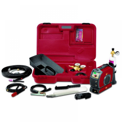 Selco Genesis 1500 TLH в Иславском