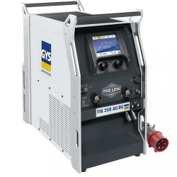 Аппарат аргонодуговой сварки Gys TIG 250 AC/DC-HF в Иславском