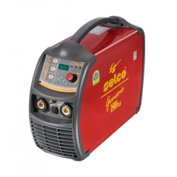 Selco Genesis 1800TLH с горелкой ST17U/D(4м) в Иславском