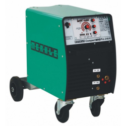 Купить Merkle CompactMIGpro 210 K 230В в Иславском