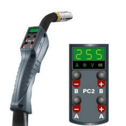 Купить EWM MT451W 5M PC2 EZA M9 5м POWERCONTROL 2 в Иславском