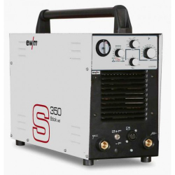 Купить Сварочный инвертор EWM STICK 350 CEL в Иславском