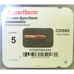 Купить Hypertherm Электрод PMX45 в Иславском