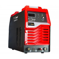 FoxWeld Plasma 123 new в Иславском