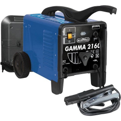 Купить Сварочный трансформатор Blueweld Gamma 2160 в Иславском