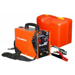 Купить FoxWeld Master 162 в кейсе в Иславском