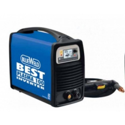 Blueweld Best Plasma 100 в Иславском