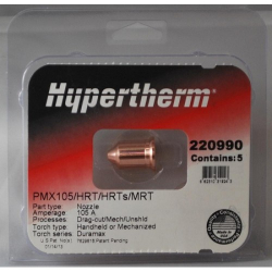 Купить Hypertherm Сопло 105A CUT в Иславском