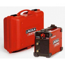 Купить Lincoln Electric INVERTEC 170S – в полной комплектации в Иславском