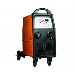 Купить FoxWeld SAGGIO MIG 250 в Иславском