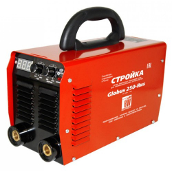 Купить BestWeld "Стройка" Globus 250-RUS в Иславском