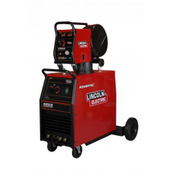 Купить Lincoln Electric Powertec 425S в Иславском