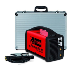Купить Telwin TECHNOLOGY 186 HD 230V в Иславском