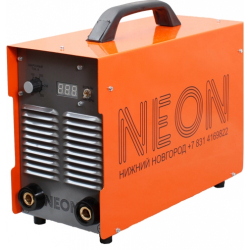 Купить Сварочный инвертор Neon ВД 315 в Иславском