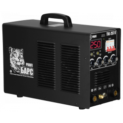 Аппарат аргонодуговой сварки Барс PROFI TIG 257 D в Иславском
