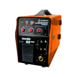Купить FoxWeld INVERMIG 168 COMBI в Иславском