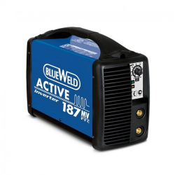 Купить Blueweld Active 187 MV/PFC в Иславском